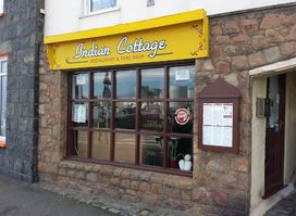 The Indian Cottage