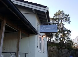 Spiseriet i Marvika