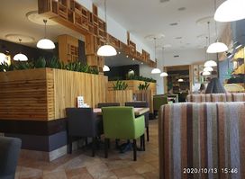 Trattoria Viva Olive