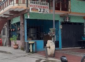 La San Juana