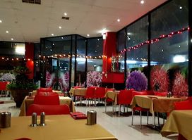Chutney Francistown