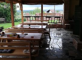 Izletište Vukov Breg