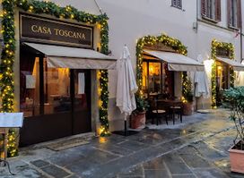 Casa Toscana