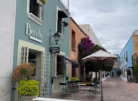 CAFÉ BRETON