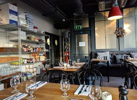 The Woollen Mills