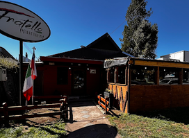 Fratello Trattoria