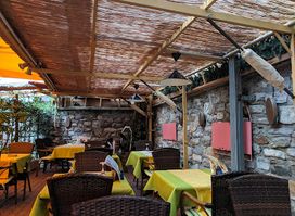 Antica Osteria Vacchini