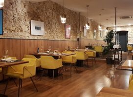 El Terrat Restaurant