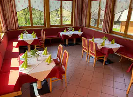 Restaurant Die Metzgerstub'n