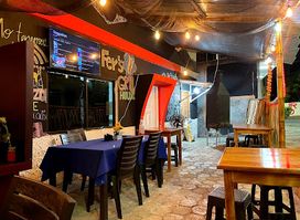 Fer's Grill House