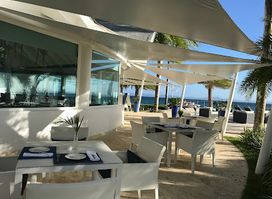 Ocean Club