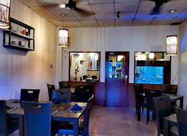 Bay Leaf Steak House
