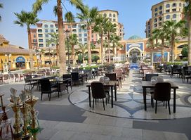 Le Vendome pearl Restaurant