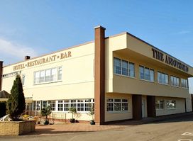 Abbotsford Hotel
