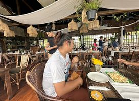 The River Restaurant & Bar