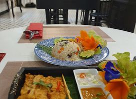 The Chompor Restaurant