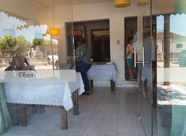 Restorant La Plaza