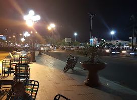 Food Places