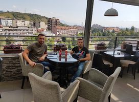Napoli Terraza