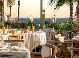 La Petite Maison (LPM) Limassol
