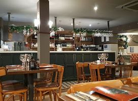 Zizzi - Stratford-upon-Avon
