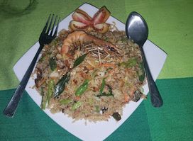 D.H.S Fernando Restaurant