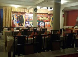 Restaurant Turistico PERÚ ANDINO