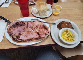 Mitchell's Restaurant