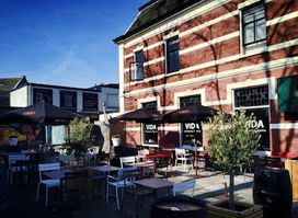 VIDA Hilversum (tapasbar)