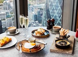 Duck & Waffle