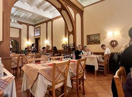 Taverna del Seminario