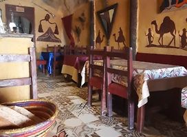 La Grotte Dunes Restaurant
