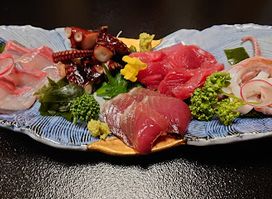 鮨割烹 清