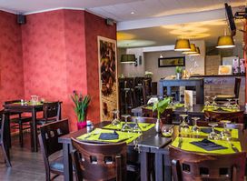 Castel Pizzeria Restaurant Italien