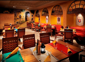 Ristorante Tuscany
