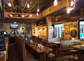 RESTAURANT EL GARGANTUA