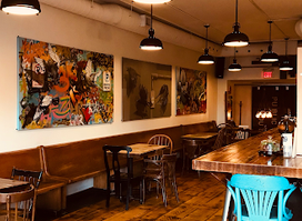 The Hintonburg Public House