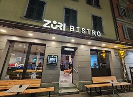 Züri Bistro Albisriederplatz
