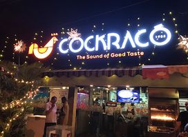CockRaCo
