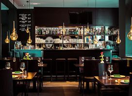 Bliss - Restaurant & Bar