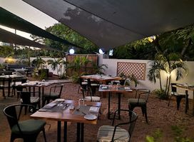 ONYA Restaurant & Bar