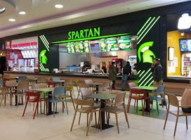 Spartan