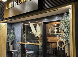 Cilindro | Restaurante Fusión en Madrid