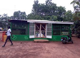 King Of Kings Restaurant