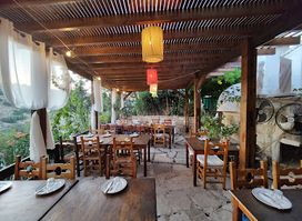 Tochni Tavern