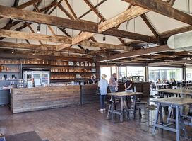 23rd Street Distillery