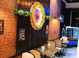 La cresta food&drink