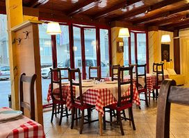 Trattoria La Famiglia