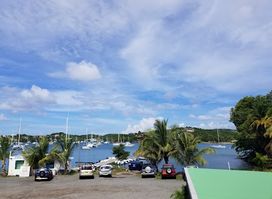 Prickly Bay Tiki Bar and Restaurant