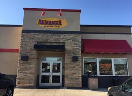 Fernandito’s Mexican Grill